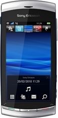 Sony Ericsson Vivaz Mobile Phone Reviews